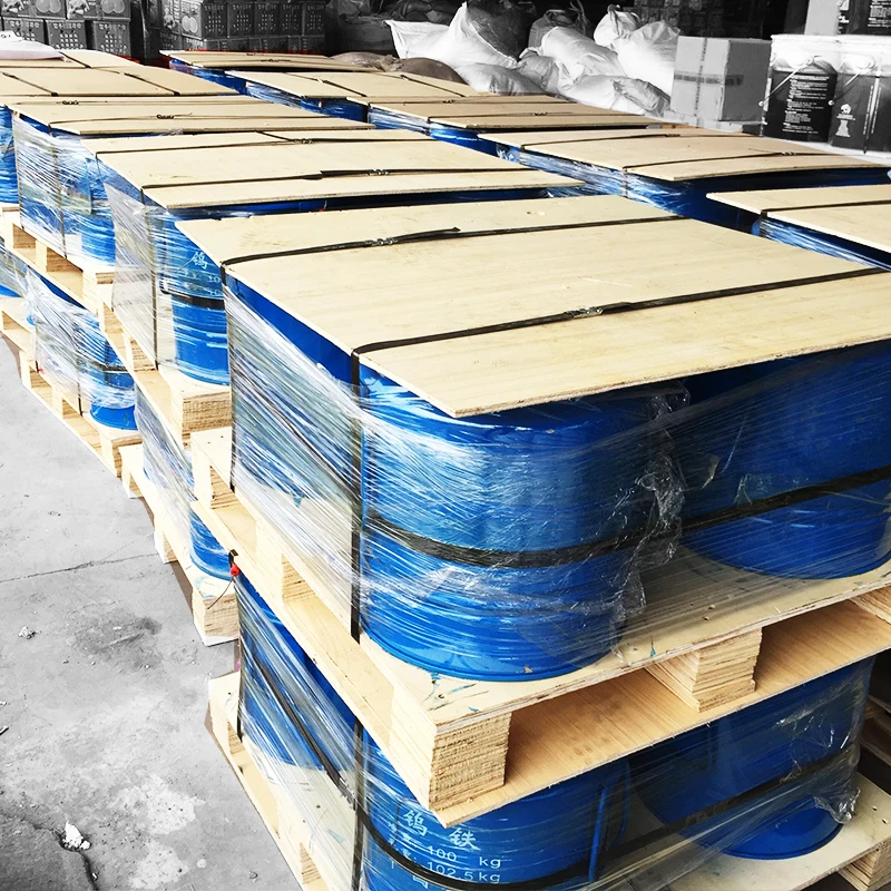 HSG Ferro Tungsten price for sale ferro wolfram FeW 70% 80% lump