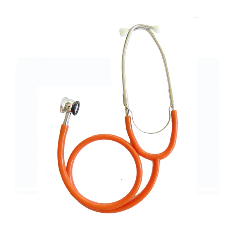 
Wholesale multifunction early diagnosis adults medical equipment cardiology type Stethoscope 