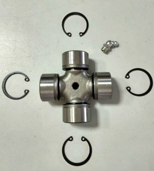 Universal Joint (GU,GUT,GUIS,GUMZ,GUH,GUM,GUS,GUD Series)