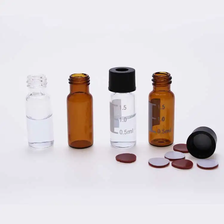 Microlab scientific 9-425 2 мл пробные