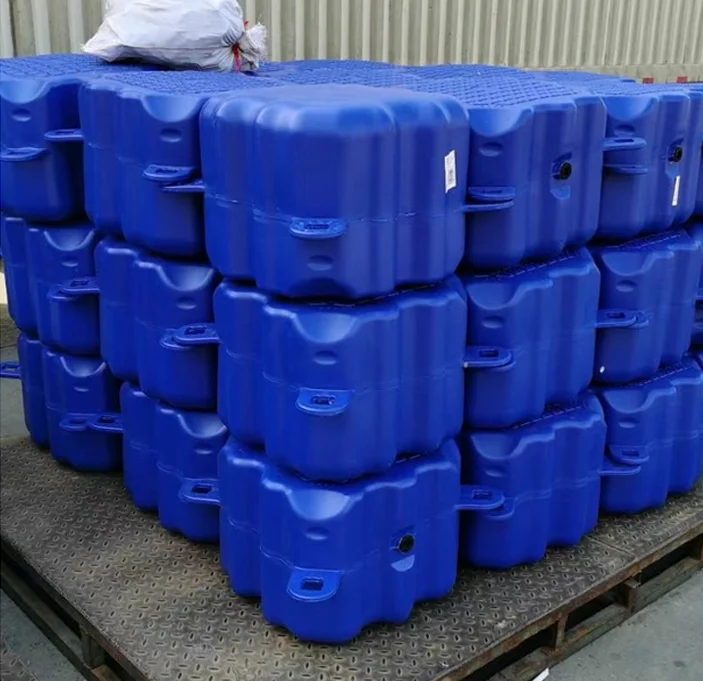 Anshun Floating Pontoon Tube in Water Play Equipment in Other Marine Supplies