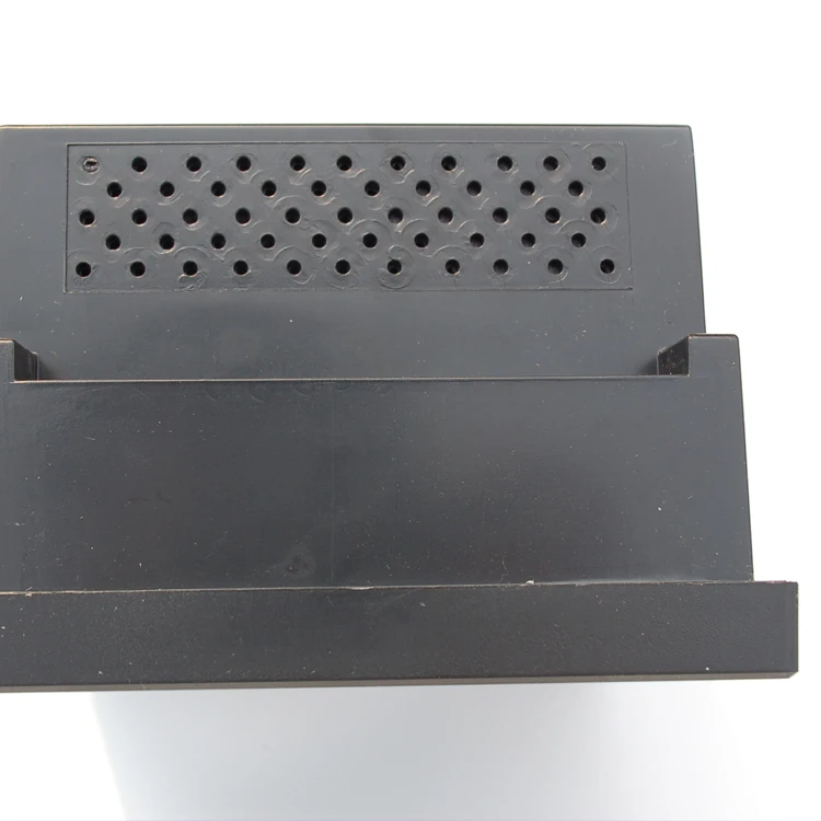 FORERUN FJK-02L-RJ45F Подключите композитный переключатель с несколькими режимами управления ЖК интеллектуальный контроллер компенсации реактивной мощности
