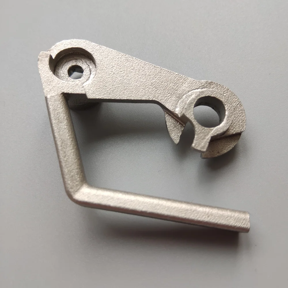 Dongguan Slm 3d Print Parts Powder Factory Stainless Steel Rapid Prototyping Metal Printing Service Cnc Machining WP Sintered