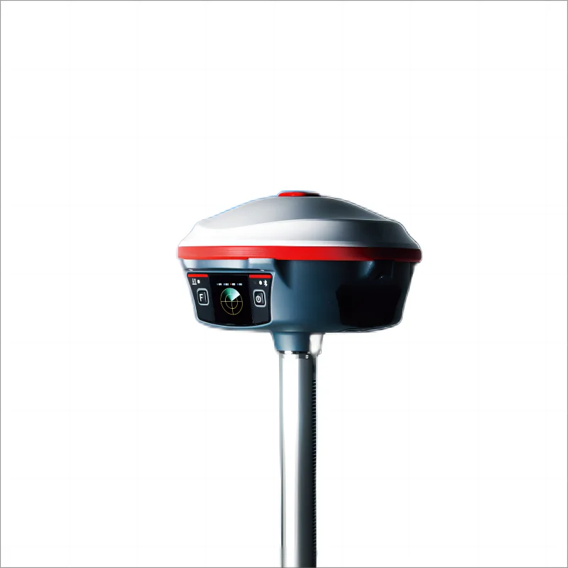 Excellent durability 25 hour working time measurement equipment Kolida K30 Gps differential terrain