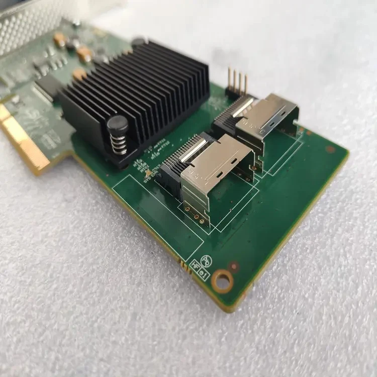 Original 9211-8i 6Gb/s SATA SAS x8 lane PCI Express 2.0 LSI Mega Raid Controller Card