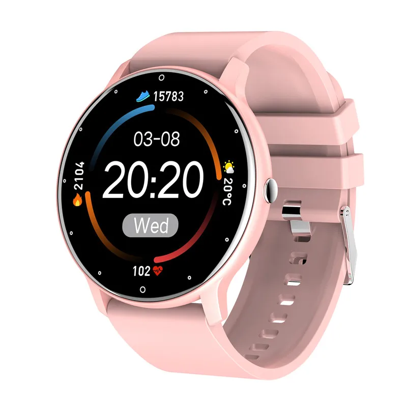 Advanced Technology Good Price Smart Watch In Pakistan