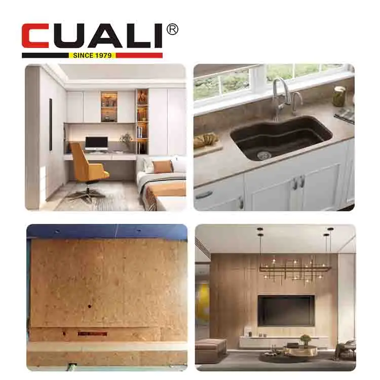 Adhesion Ms One-Component High Adhesion 600Ml Sausage MS Polymer Adhesive/Sealant