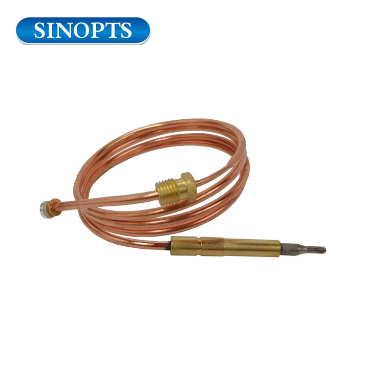 Sinopts Hot Sale Gas Fireplace Cluster Thermocouple Thermopile