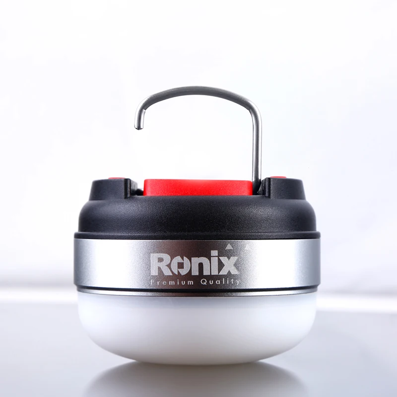 2022 Ronix RH-4271 Portable Led Light, Camping Lantern Light
