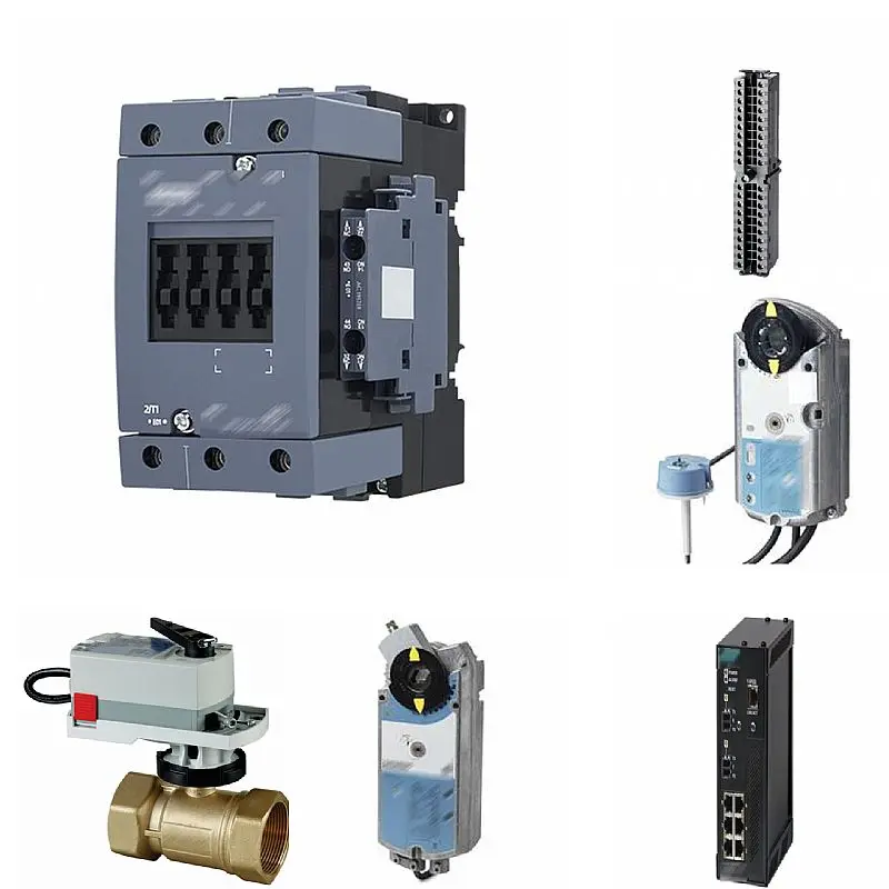 WPD2-AM4P1C2V1 na integrated circuits Servo Motor