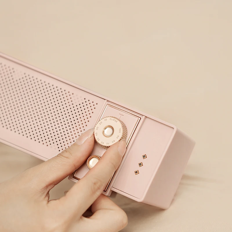 Portable Outdoor Waterproof Bt Speaker Wireless Stereo Wireless Speakers 5.1 Bt Speaker