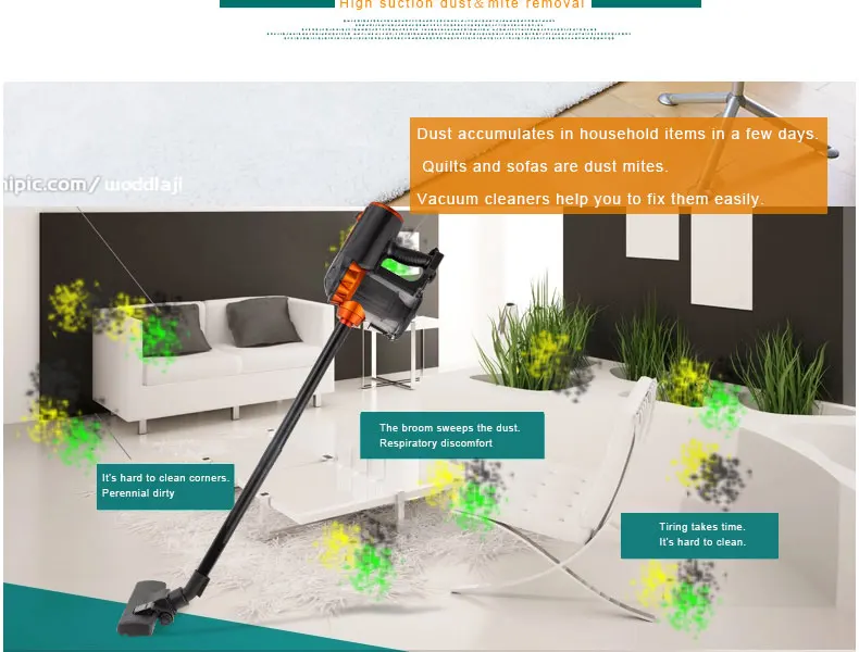 household floor sweeper vacuum cleaner with hepa best price