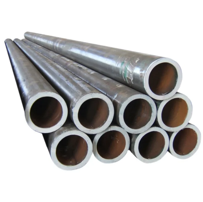 Good Price High Quality ASTM A213 Seamless Low Carbon Steel Pipe for Manufacturing in Stock