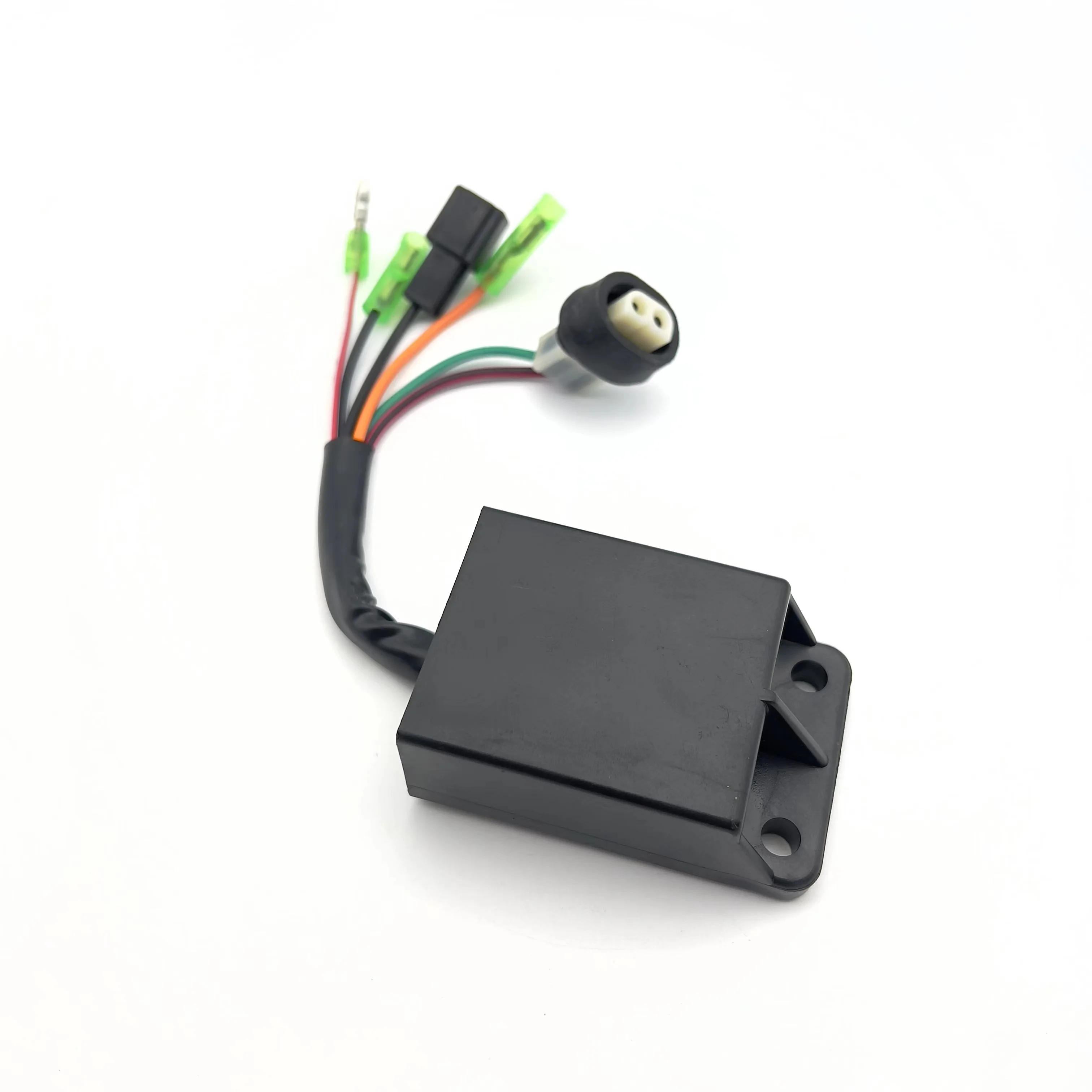 3YJ-85540-00 3YJ-85540-01 Motorcycle Scooter Parts CDI Ignition Box CDI Control Unit Module for Yamaha Scooter JOG 50 YG 50