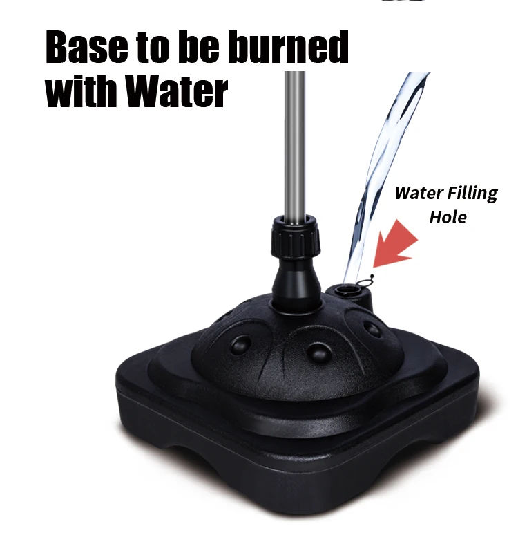 High Quality Professional Basketball Defensive Dummy Basketball Training Defender Basketball Training Mannequin