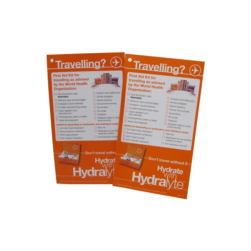 Factory Custom Cheap Poster Leaflet Catalogue Brochure Booklet Paper Printing Service