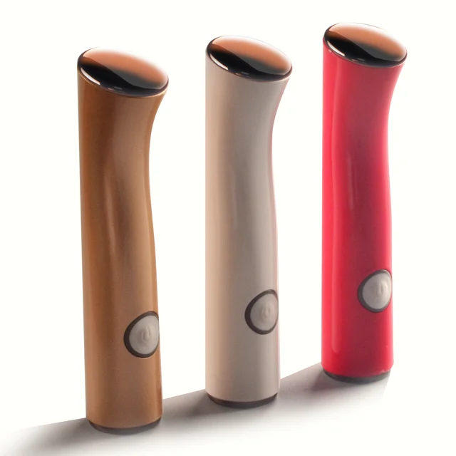 Trending Device Beauty Red Light Wand Face Eye Handheld Beauty Device Led Light Therapy Medical Device