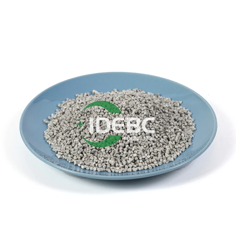 Polypropylene Regrind Granules Pp Recycled Pellets Extrusion Foam Injection Pipe Grade