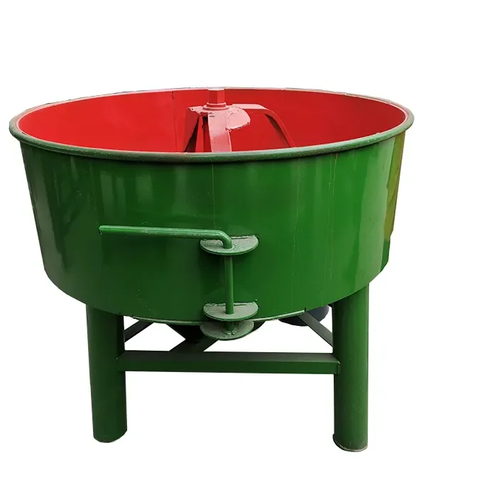 Diesel Cement Mixer Beton with Diesel Engine Concrete Mixer Machine Ordinary Unique Marketing Motor Training Power