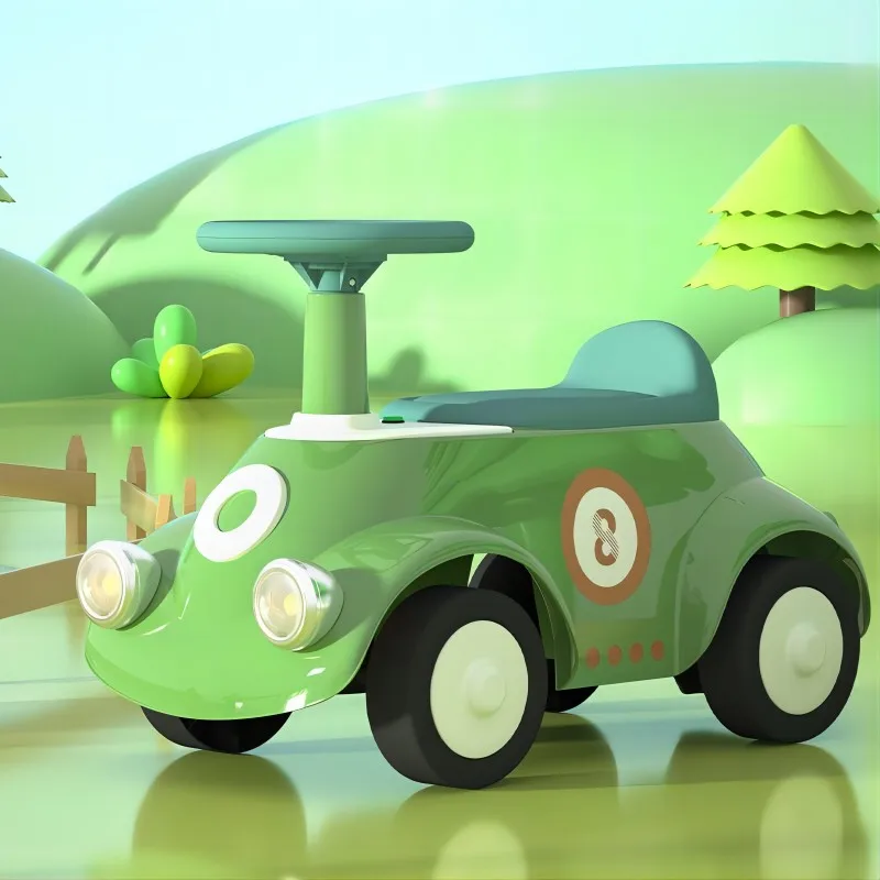 baby powered battery kids electric car kids power 4 wheel ride on toy car electric car dual drive