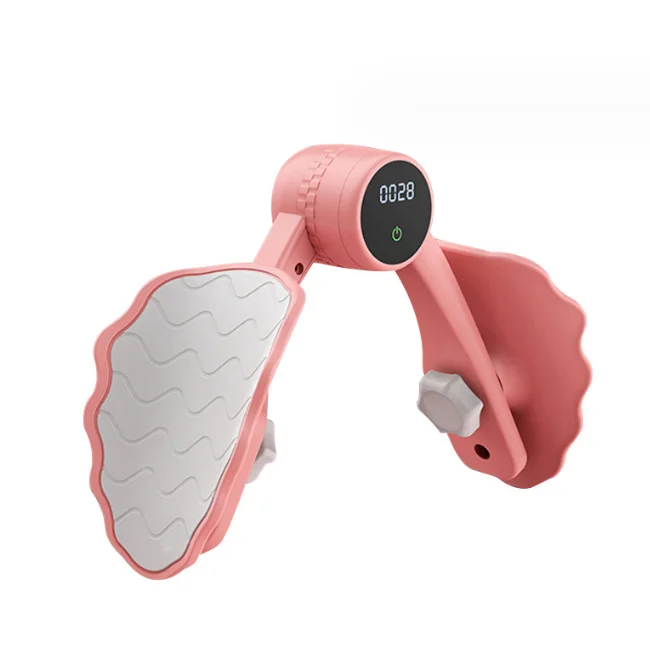 Women Hip Thighmaster Booty Exerciser Pro Machine Strengthener Pelvic Floor Muscle Trainer