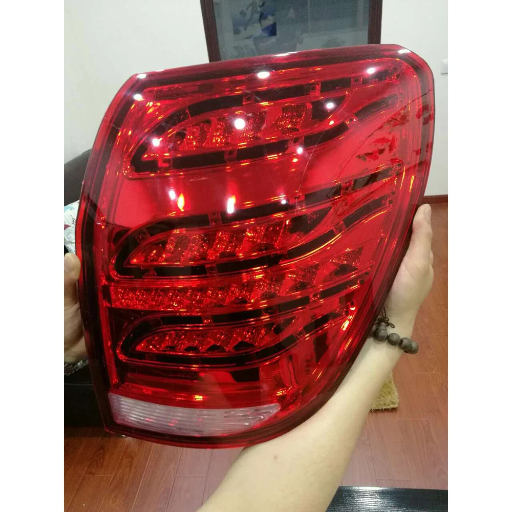 Светодиодный задний фонарь высокого качества для Chevrolet Captiva