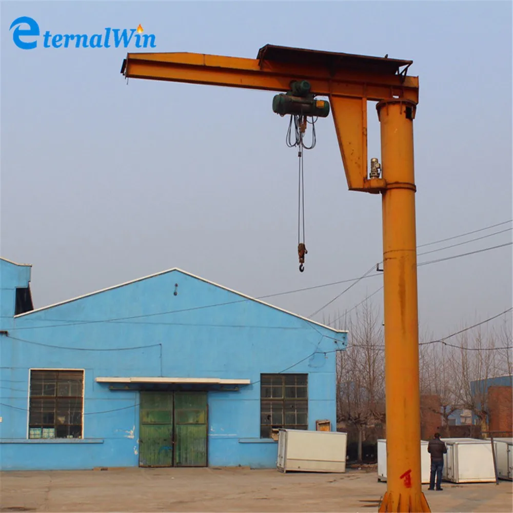 3t Jib Crane Feature Jib Crane with Standard Quality