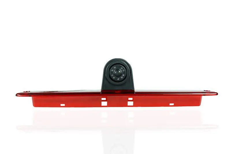 iPoster hot-selling Car Brake Light Rear View 1/3 SONY CCD Camera for VW Crafter/ Mercedes Benz Sprinter reverse backup camera