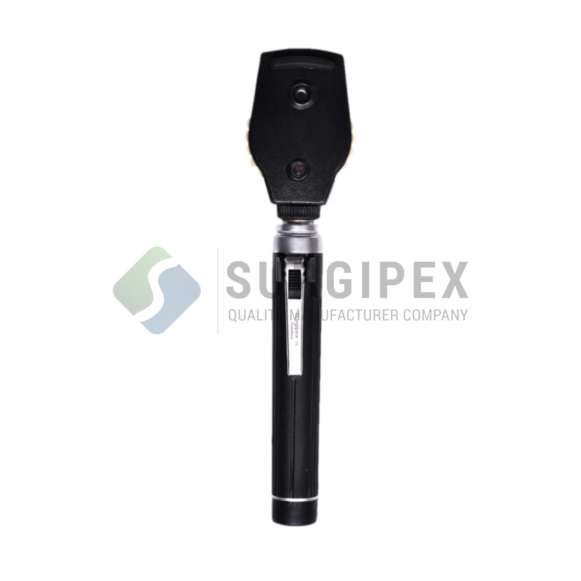 High Quality Ent Diagnostic Set Otoscope and Ophthalmoscope Kit Best Selling Ent Diagnostic Set