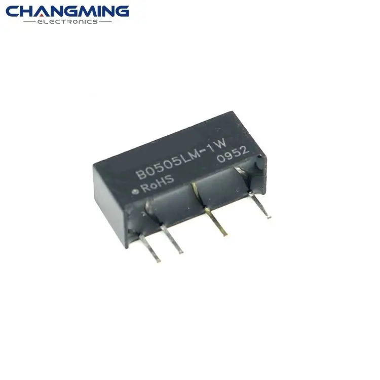 TTURB4824-6T MORNSUN Signal Isolation-Isolation Amplifier Power Supply