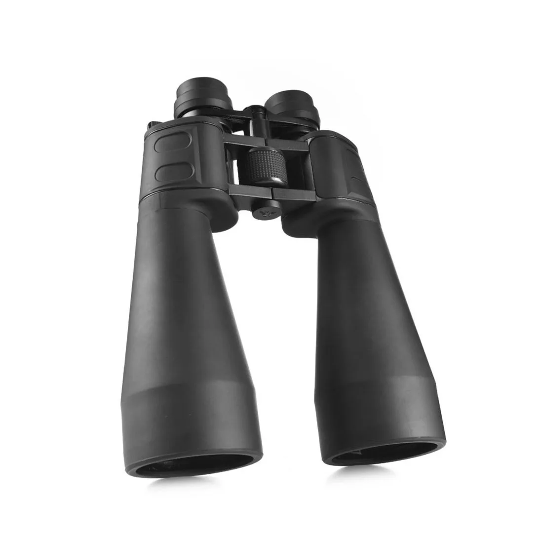Large Objective Lens Powerful 20-180x100 Zoom Binoculars Ill Night Vision Long Range Bird-watching Outdoor Telescope Binoculars