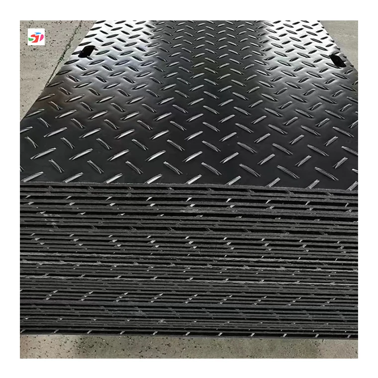 Лидер продаж uhmwpe лист Прямая доставка коврик для заземления по отличной цене