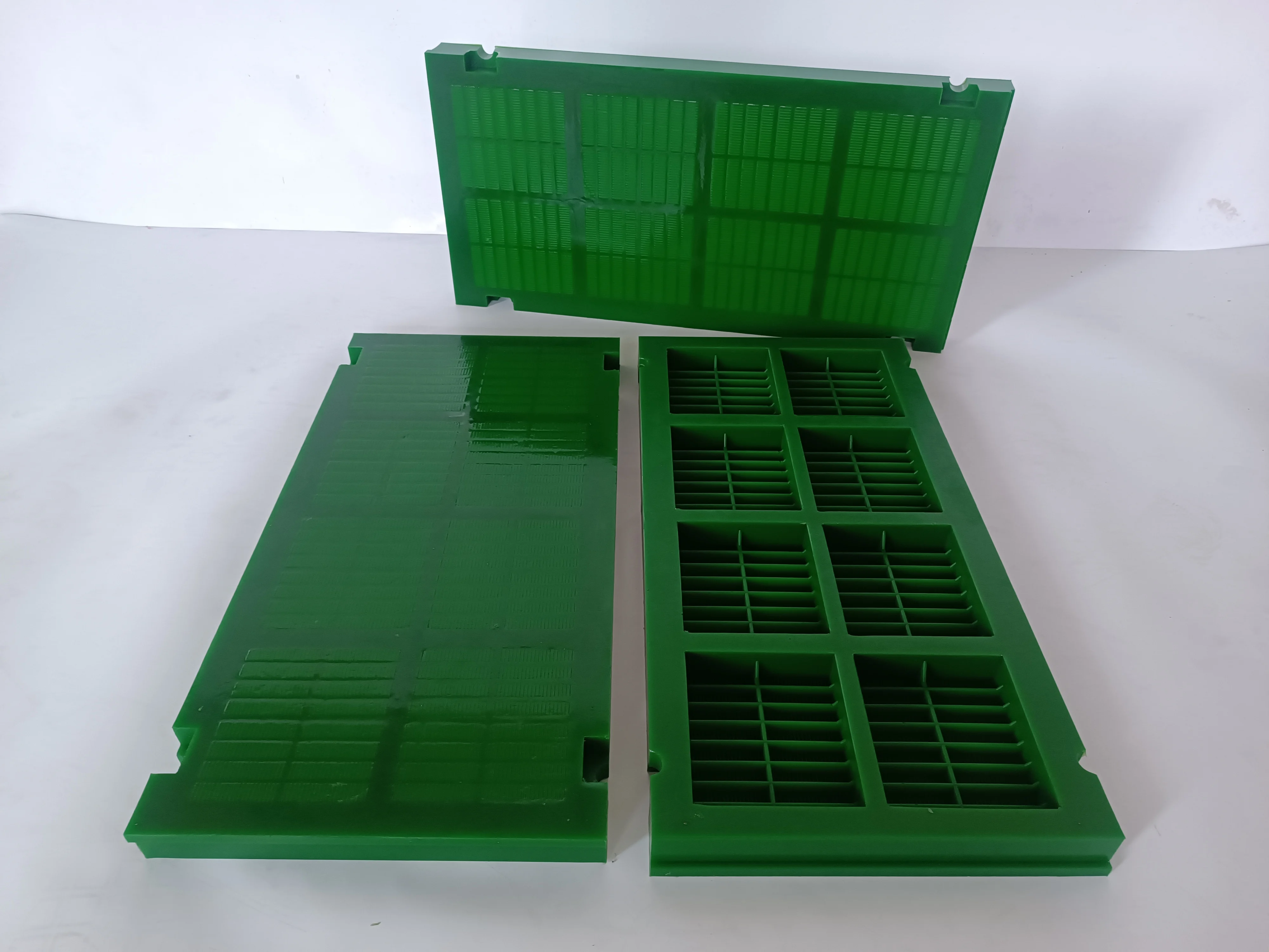 Wear Resistant Polyurethane Screen Mesh for sale
