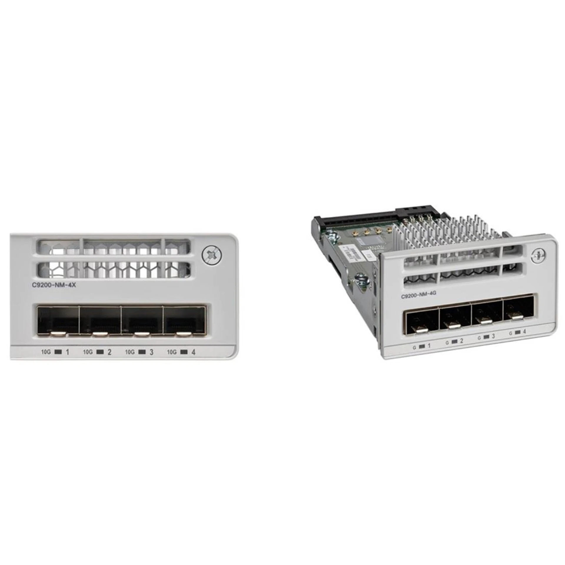 C9200L-24P-4G-E switch