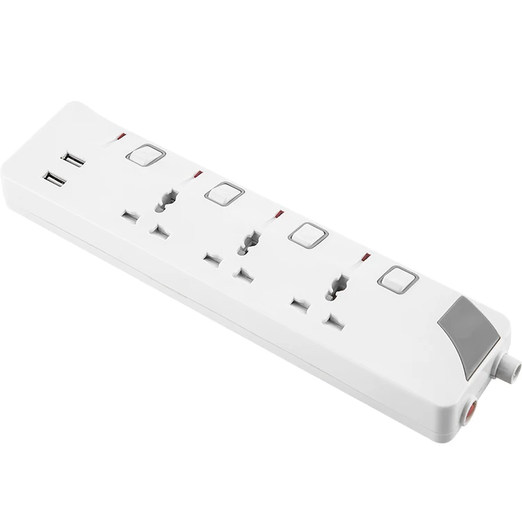 2023 удлинительные кабели силовые розетки мульти wih usb порт