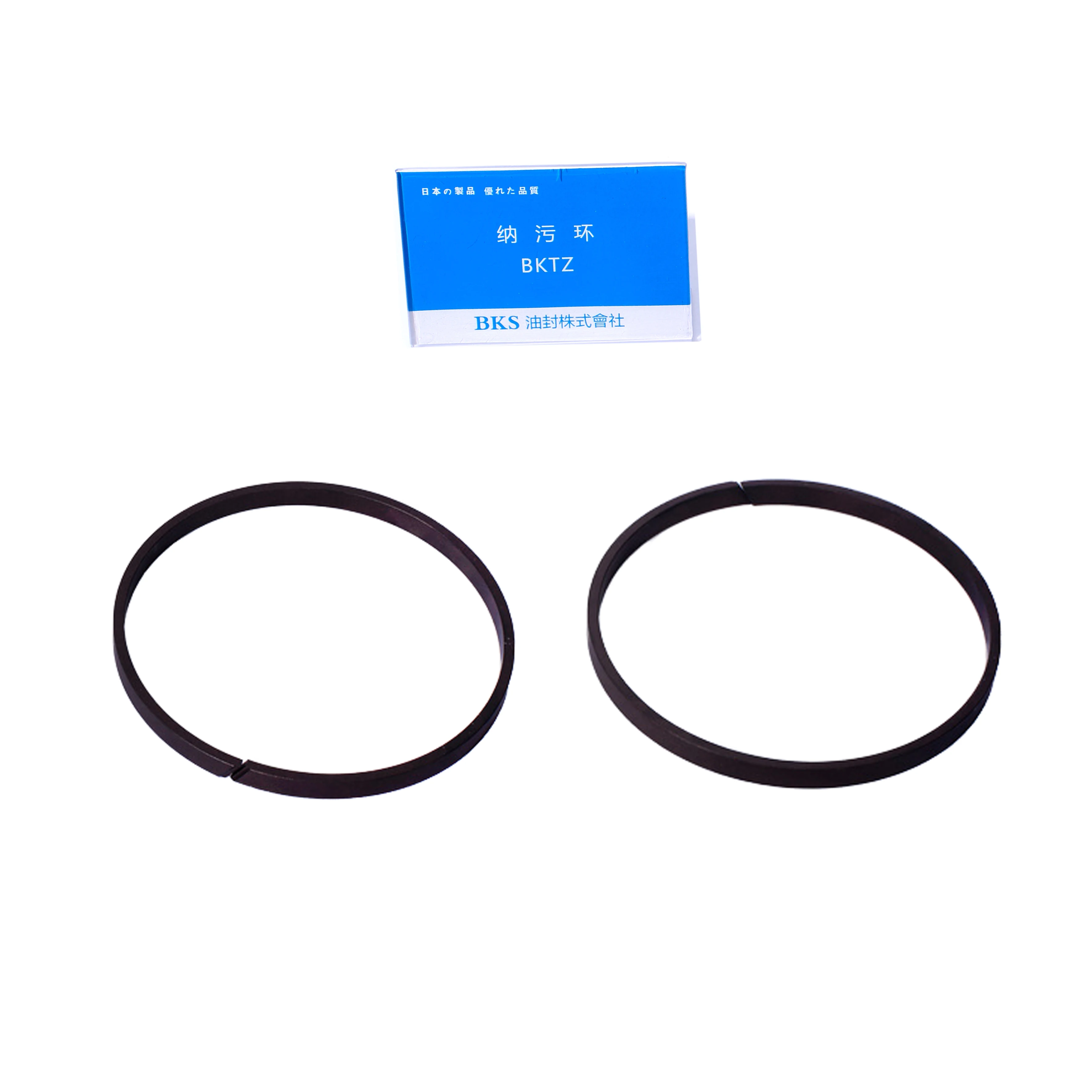 Бренд BKS аксессуар для экскаватора поршневое кольцо грязеудерживающее BKZT 215*207*9 5 размеры масляных уплотнений