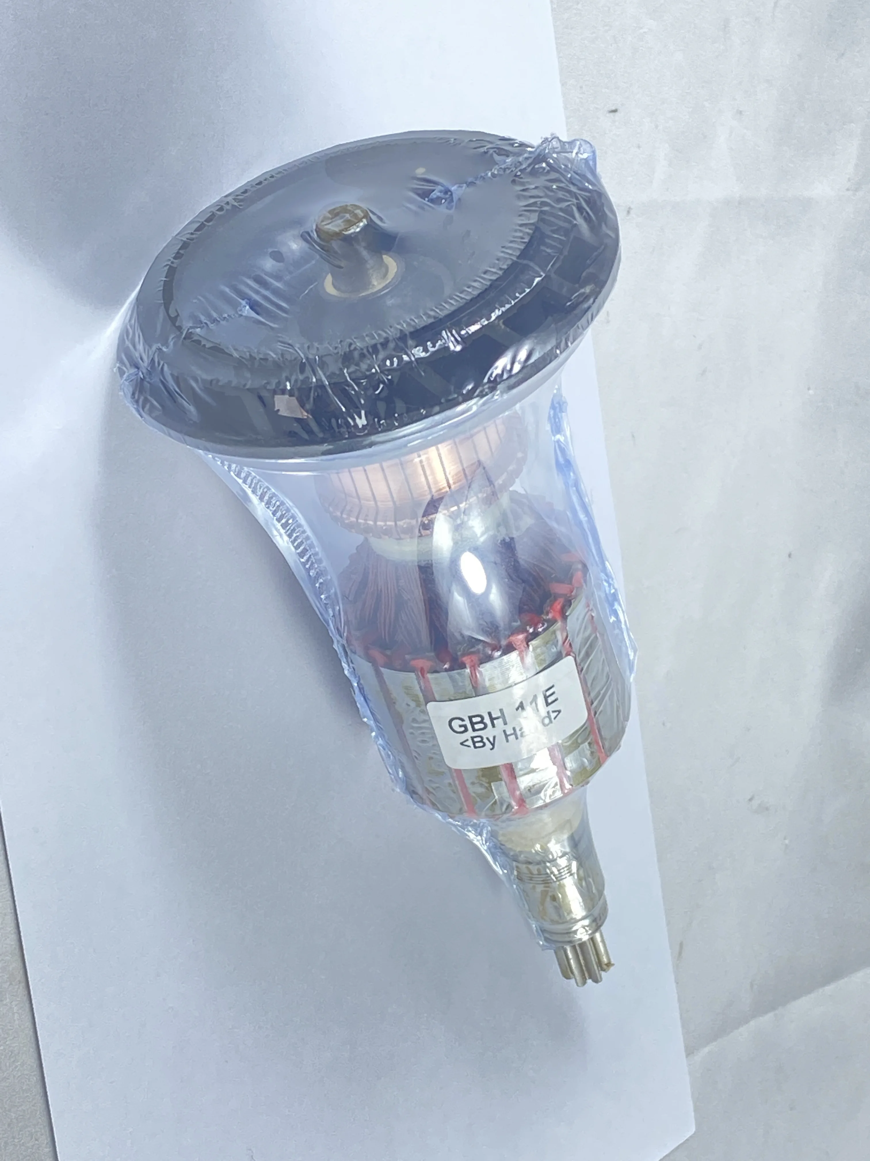 WIRED TOOLS SPARE PARTS Suitable For BOSH GBH11E Demolition Hammer Rotor/Armature