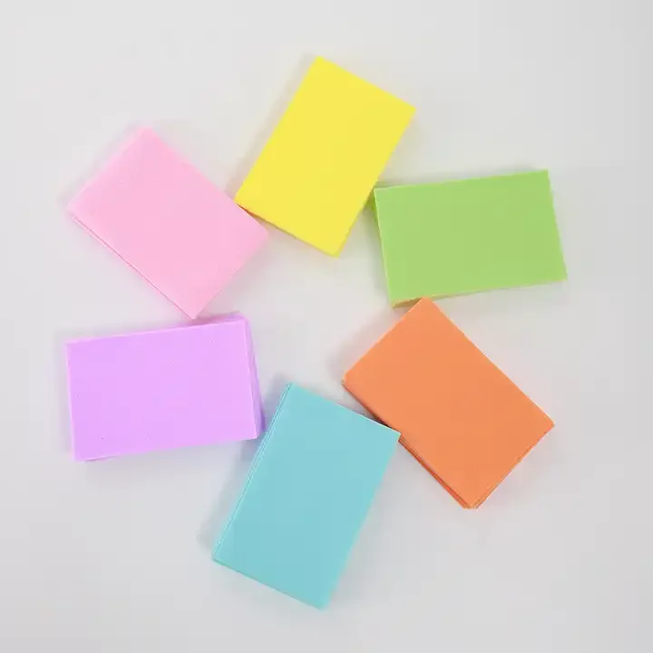 Household cleaning easy to Dry floor cleanning tablets, bathroom cleanning slice