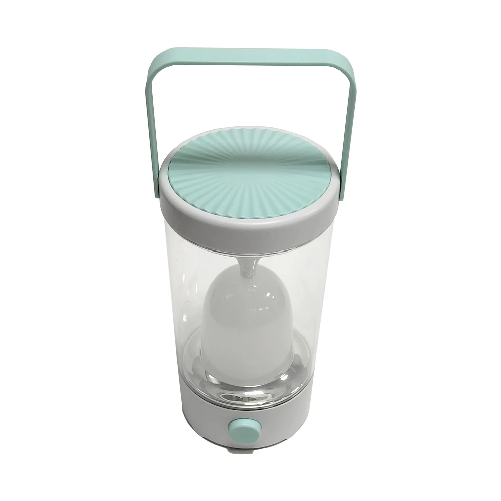 Wholesale High Quality Portable adjustable Camping Home LED  Rechargeable Emergency Light Outdoor Lantern Light