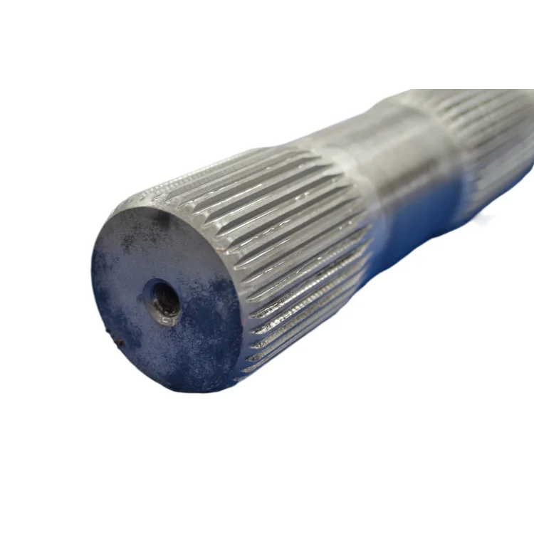 
Factory Wholesale High Quality Half Shaft Without Disc Oem Customization Heavy duty truck parts 