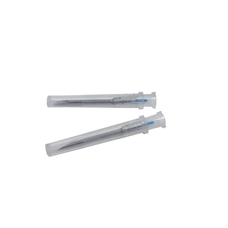 cheap price 1.4*8mm FDX-B animal ID digitals RFID chips Needle with microchip implant syringe for bird cat identity