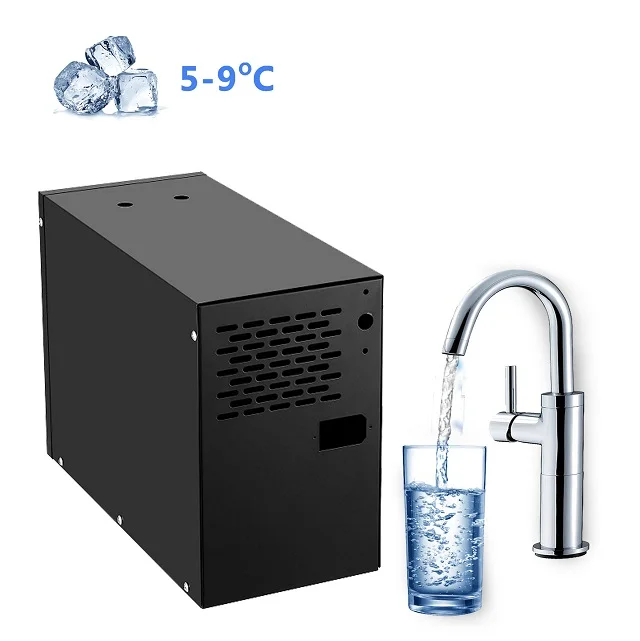 Beelili under counter cold water dispenser water cooler