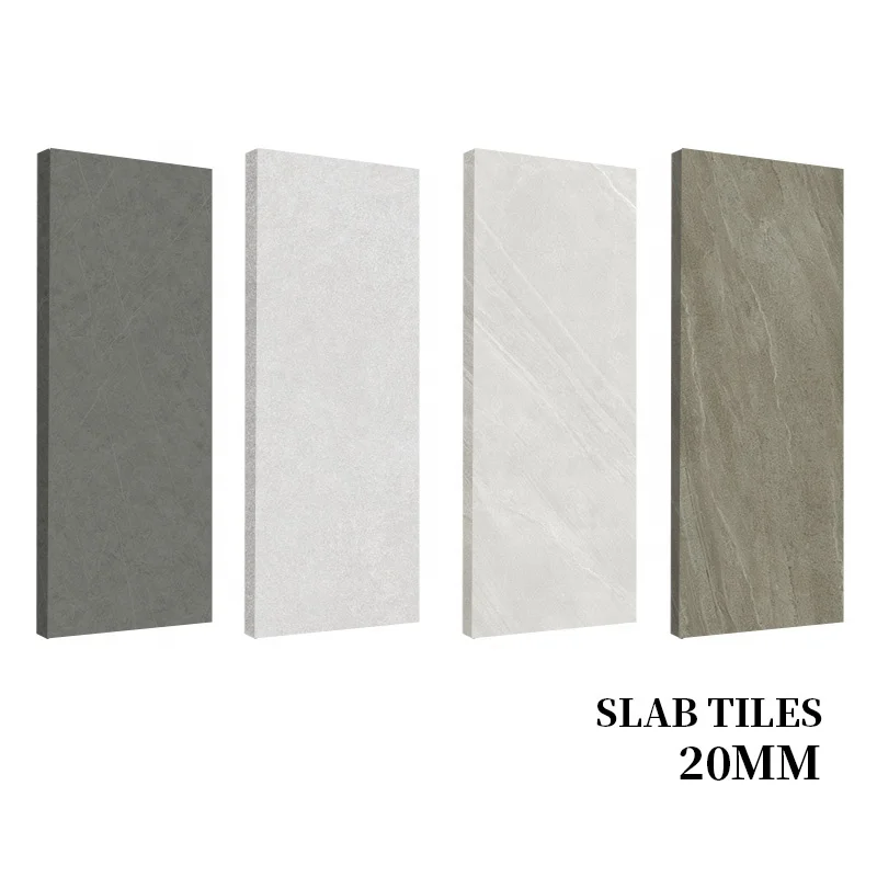 2cm Engineered Stone Kitchen Bench Sintered Stone Table Top Porcelain Slabs Tile for Benchtop