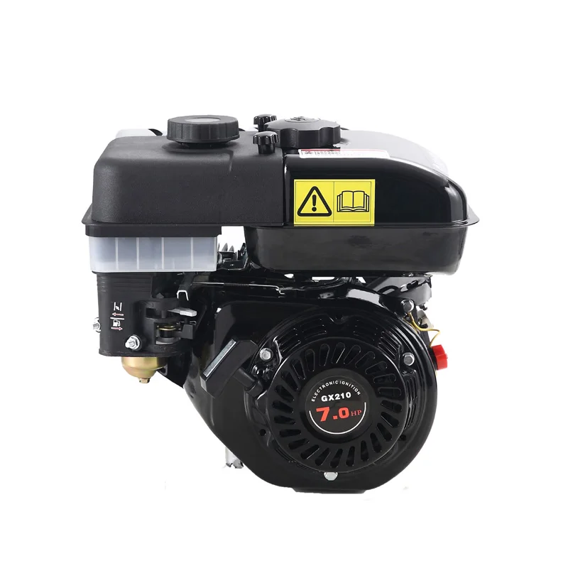 Yamaha 7HP four stroke Oil Filter GX210 gasoline engine