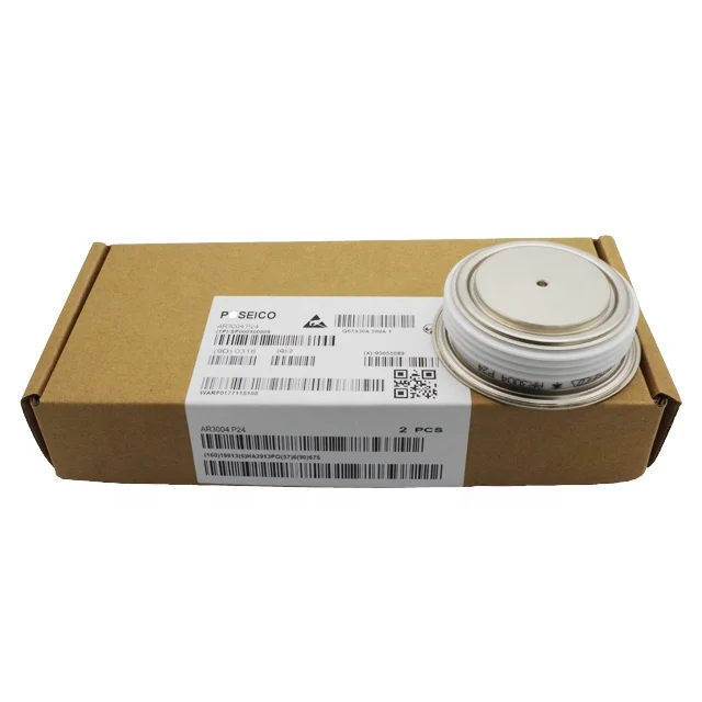 SCR Rectifier igbt Module DIODE AR609LTP04 6825A600V 76x48x8mm Thyristor scr transistor