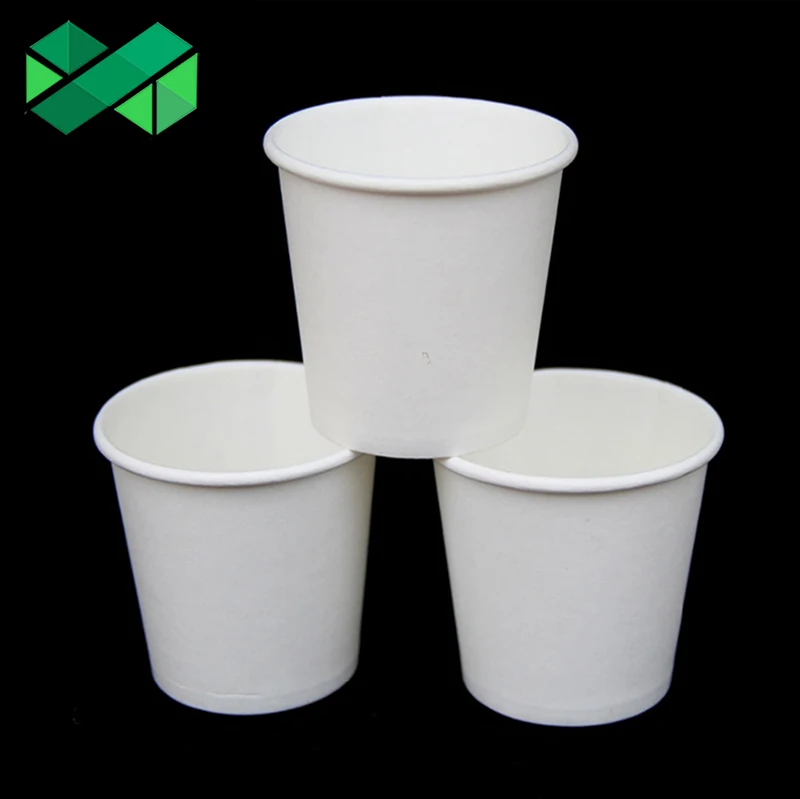 
Trial Tasting Paper Cups Hot Coffee Cup Beverage Tasting Disposable Cups 