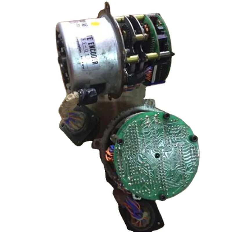 OKUMA Spindle Magnetic OSP ABSOLUTE ENCODER ER-FD-2048D