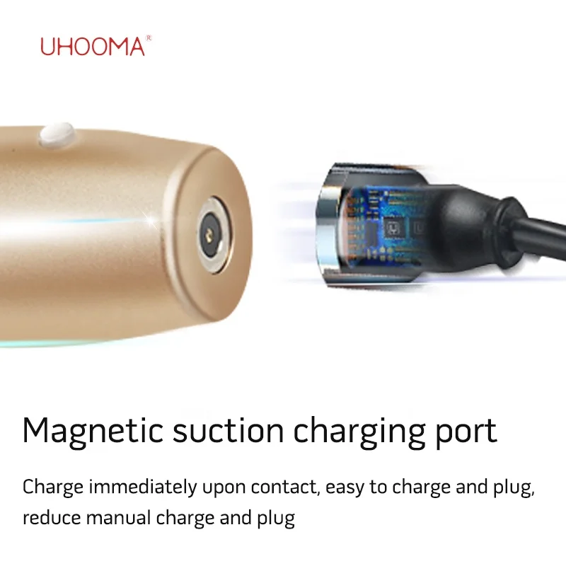 OEM save 20% lightweight hyaluronic pen kit 3 speeds levels hydra M1 microneedle derma pen