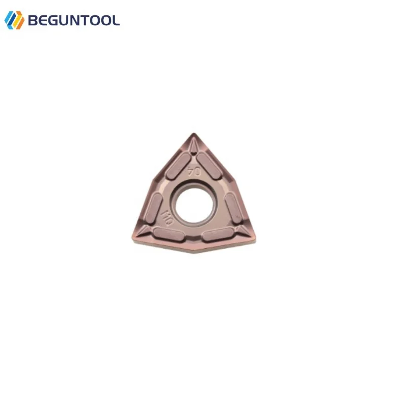 Carbide Inserts WNMG080404 080408 080412 TNMG160404 TNMG160408 External Lathe Cutter Turning Tool WNMG CNC Carbide Inserts