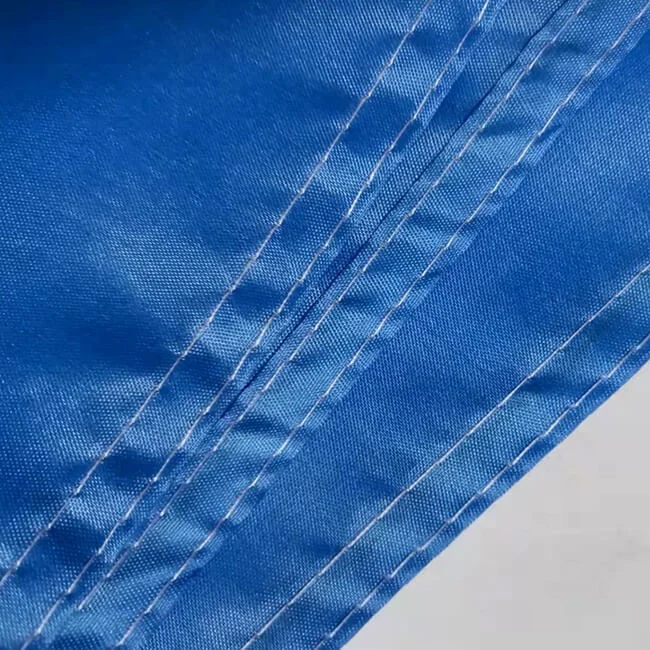 High Quality 3*5ft Polyester Fabric Thickened Waterproof Outdoor Hanging Embroidered Afghanistan Flag